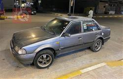 Mazda 323